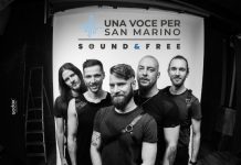 Znana slovenska zasedba se je ravno vrnila s turneje, konec januarja pa napovedujejo koncert