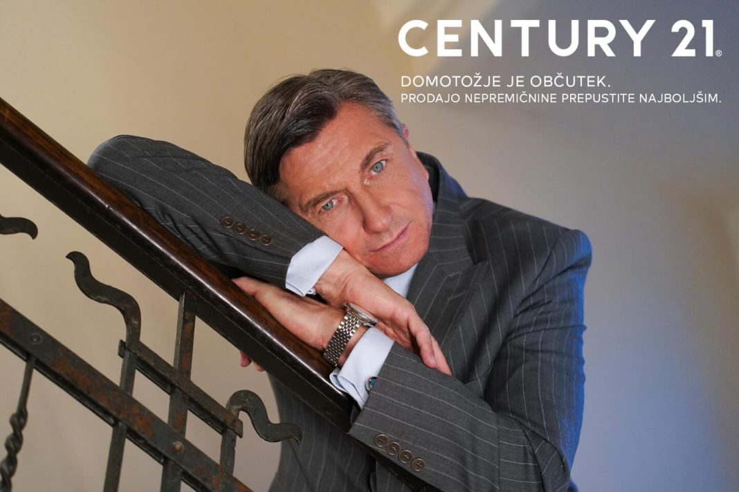 Borut Pahor (87)