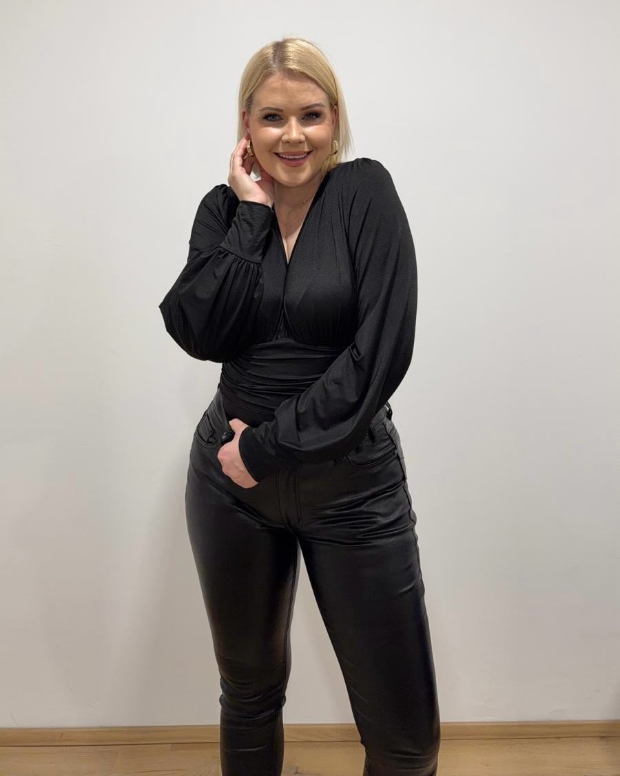 Darja Gajšek (51)