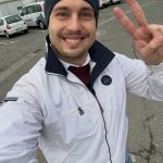 Bo Dejan Vunjak sploh zmogel ves ta pritisk? Kaže, da se bo vse končalo zelo hitro