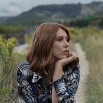 Eva Boto je pokazala svojega Valentina, tako lepa sta skupaj