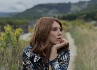 Eva Boto je pokazala svojega Valentina, tako lepa sta skupaj