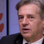 Robert Golob se veseli zmage, zanj je to neverjeten uspeh