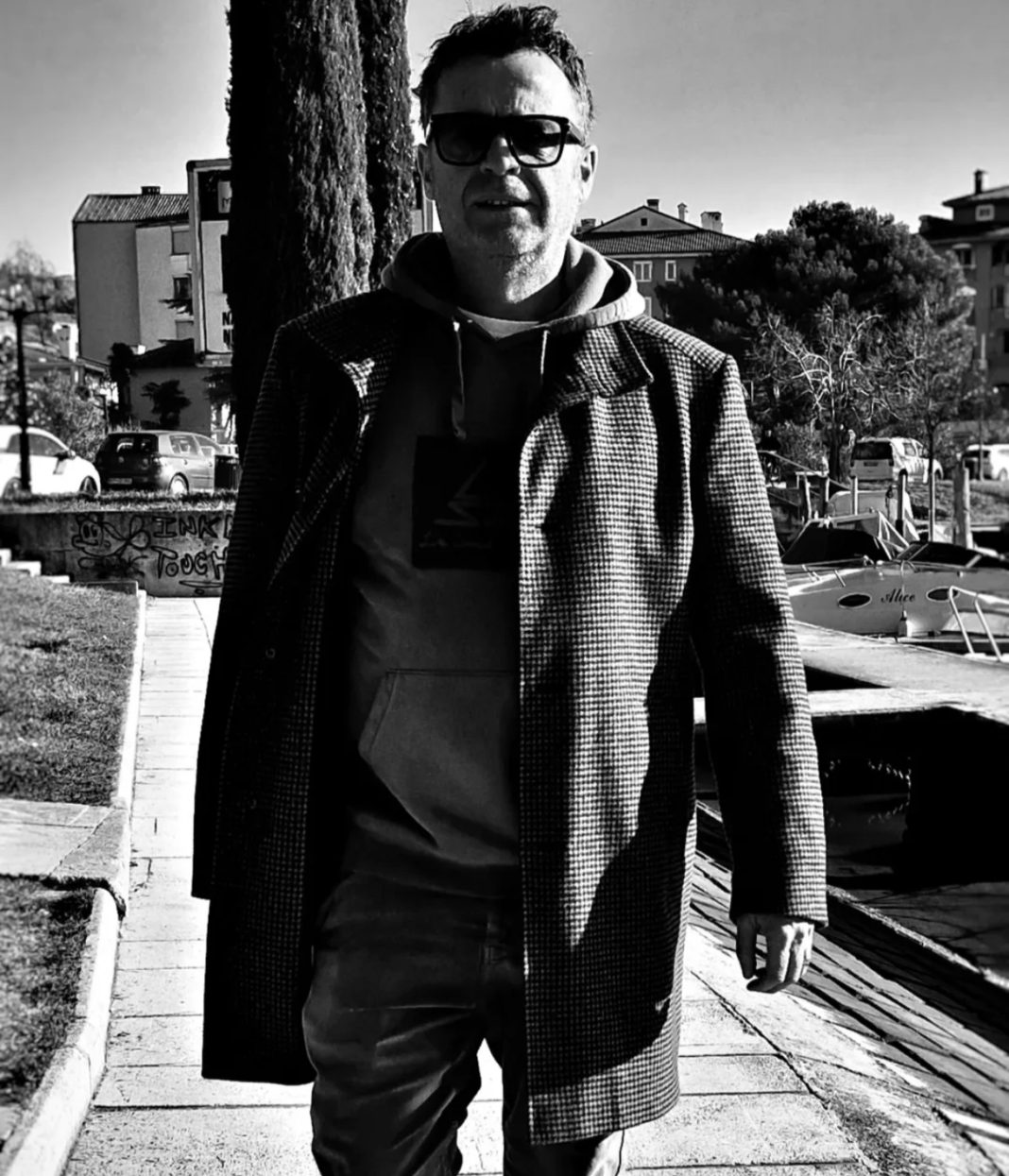Grega S.