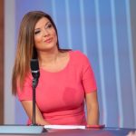 Jasna Kuljaj je pokazala, v kakšnih razmerah mora snemati