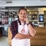 V MasterChefu mu je zmaga za las ušla, danes pa Jure Pavlič počne …