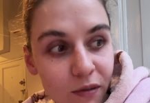 Slovenska influenserka zgrožena nad dogajanjem v šovu Sanjski moški Hrvaške