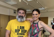 Nataša Naneva je za uspeh storila nekaj, kar ne bi vsaka ženska
