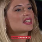 Je z resnico Slovenka Nuša izgubila sanjskega moškega Petra? Ljudem je vedno manj všeč