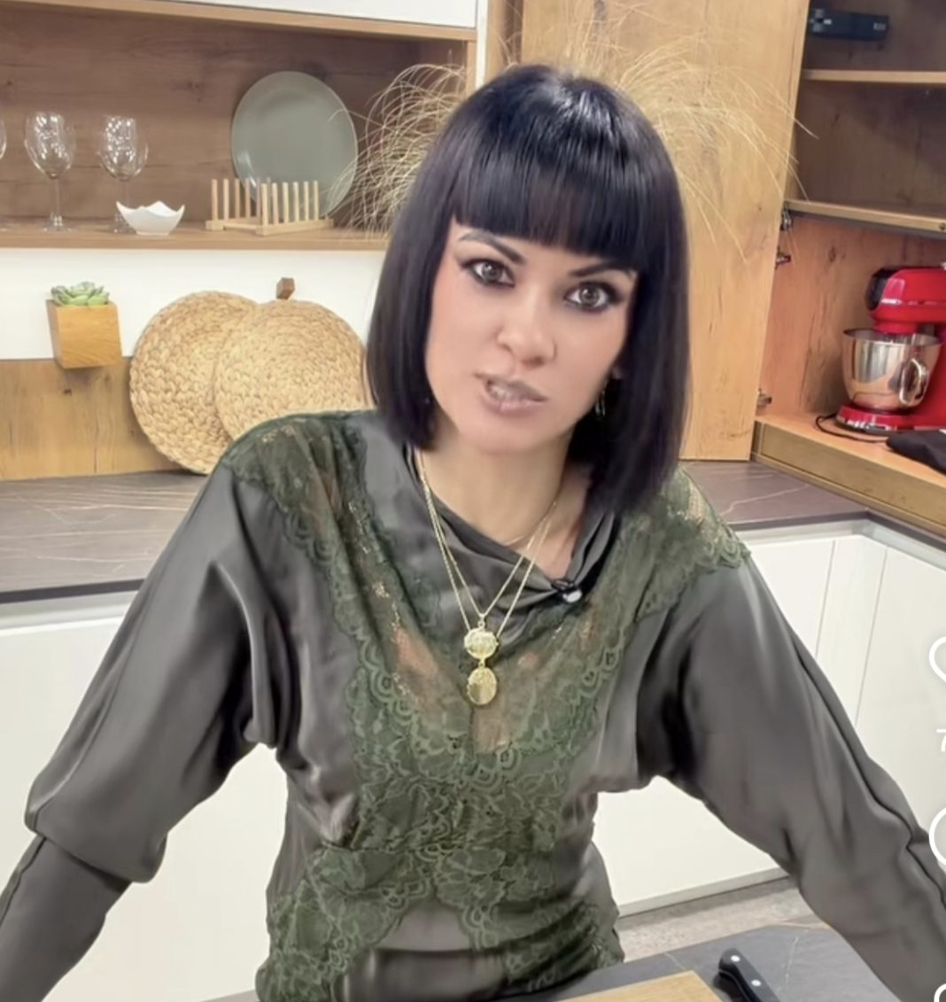 Osenar Nina