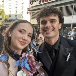 Je hči Janija Pavca osvojila ameriško glasbeno nagrado Grammy?