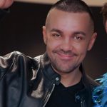 Raay se z novo že pojavlja v javnosti, med drugim sta obiskala …
