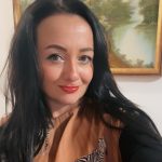 Renata Saje (Poroka na prvi pogled) se vrača na televizijo