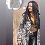 Renata Saje (Poroka na prvi pogled) je to naredila javno