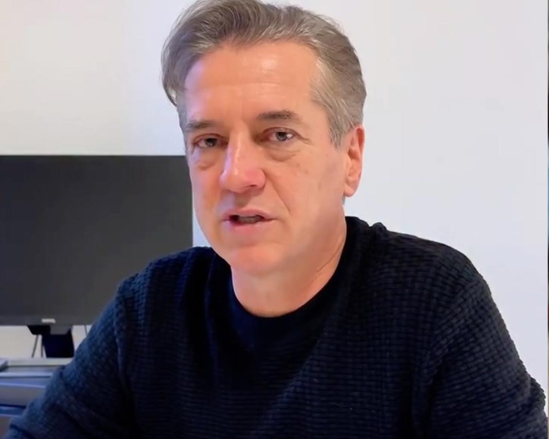 Robert-Golob