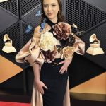 Na dan je prišla resnica o tem, kako se je hči Janija Pavca znašla na podelitvi prestižnih nagrad Grammy