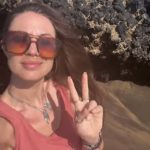 Je Tina Gaber ljubosumna na Taro Zupančič? Video je …