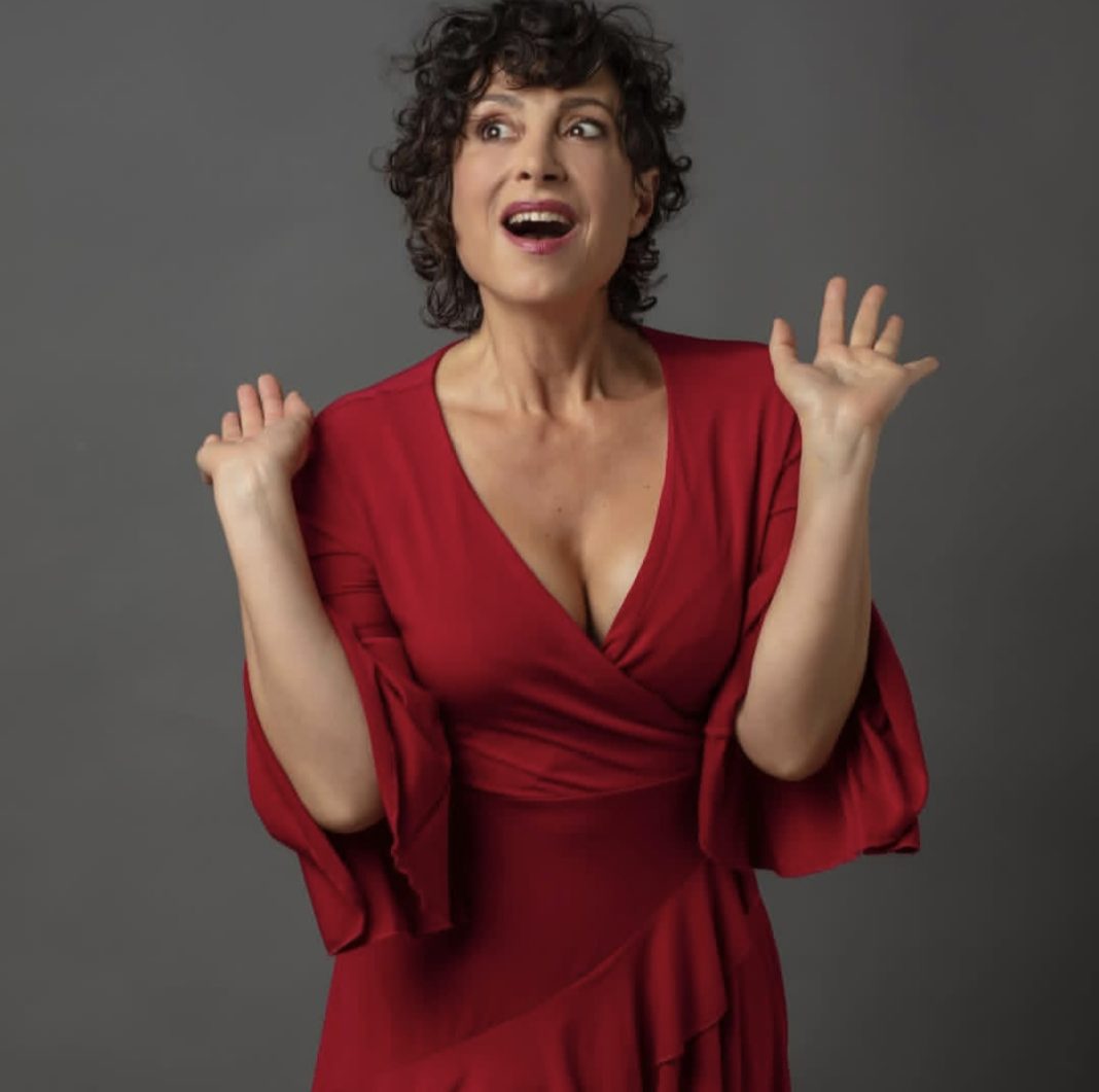 Tina