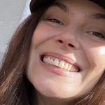Ula Furlan pokazala realnost svoje zveze s hrvaškim igralcem