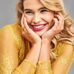 Anamaria Goltes pokazala redke fotografije Luke Dončića skupaj z družino