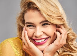 Anamaria Goltes pokazala redke fotografije Luke Dončića skupaj z družino anamaria goltes