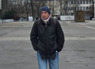 borutpahor