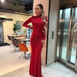 Carmen Osovnikar po žaljivkah v Kmetiji razkrila del pogodbe