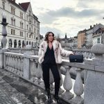 Carmen Osovnikar (Kmetija) ima spet težave z zdravjem. Tole je povedala