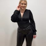 Takšne je še niste videli! Darja Gajšek v povsem drugačni podobi
