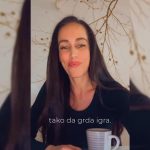 Tina Gaber pojasnila napačno interpretacijo napada na Goloba in njegovo stranko