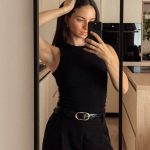 Znana slovenska glasbenica je sporočila veselo novičko, kmalu bo mama