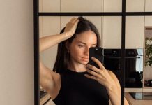 Znana slovenska glasbenica je sporočila veselo novičko, kmalu bo mama klara jazbec