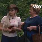 Anketa je razkrila: Je Ema (Kmetija) gledalcem všeč kot glava družine?