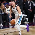 Je Luka Dončić s to potezo utišal zlobne govorice ali jih samo še dodatno podžgal?