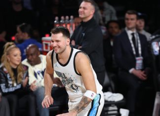 luka doncic