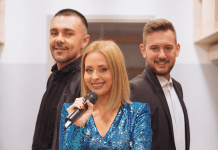 Ugibanja je konec – to sta sporočila zakonca Vovk (Maraaya)