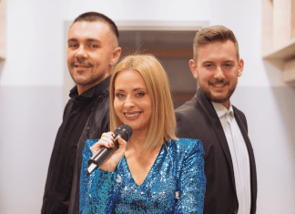 Ugibanja je konec – to sta sporočila zakonca Vovk (Maraaya)