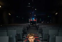 Matej Zemljič se je pregrešil in to hotel skriti, kakšne bodo posledice? matej zemljic