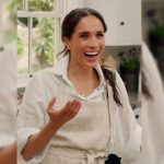 Meghan Markle delila družinski trenutek, ljudje ostali brez besed