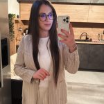 Patricija Salobir (Ljubezen po domače) še v nedeljo ne počiva