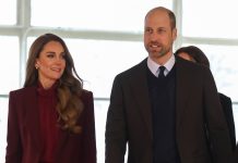 Drzna poteza Kate Middleton – nosila je plašč, ki je prekršil modna pravila dvora