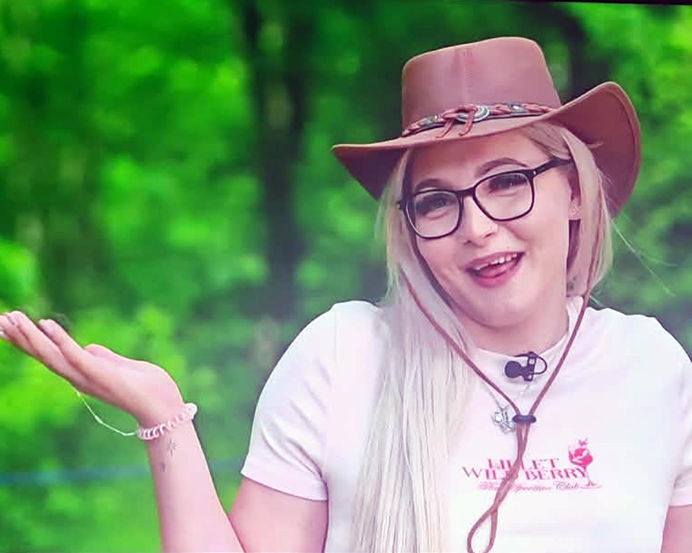 Prva glave družine je Ema. Vir: Voyo.si