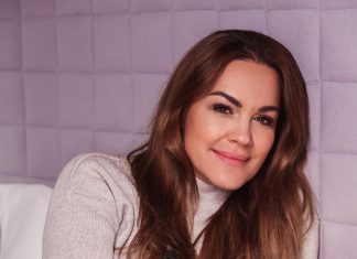 rebeka dremelj