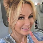 Saša Lendero na skrivnem oddihu – valentinovo sporočilo razkriva več, kot se zdi