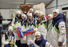 Neizmerno veselje! Slovenija je osvojila prvo medaljo na olimpijskih igrah