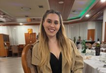 Se spomnite Tjaše Vrečič iz Kmetije? Takšno veselo novico je sporočila zdaj tjasa_vrecic
