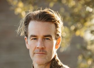 vanderjames