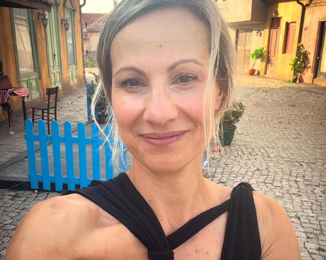 Aleksandra-Balmazović Aleksandra-Balmazović