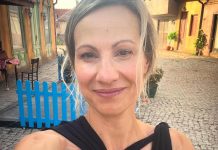 Napačna odločitev Aleksandre Balmazović jo je stala zajeten kup denarja Aleksandra-Balmazović