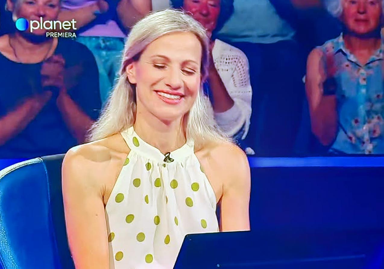 Aleksandra-Balmazović-v-kvizu-lepo-je-biti-milijonar